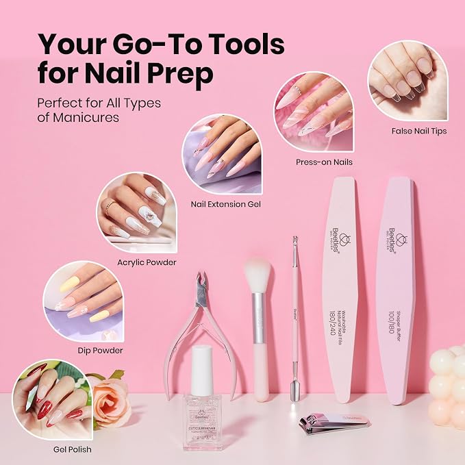 14pcs Manicure Kit