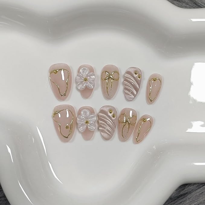 Nude Pink