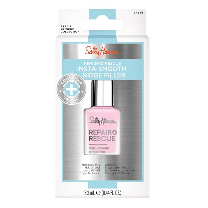 Insta-Smooth Ridge Filler