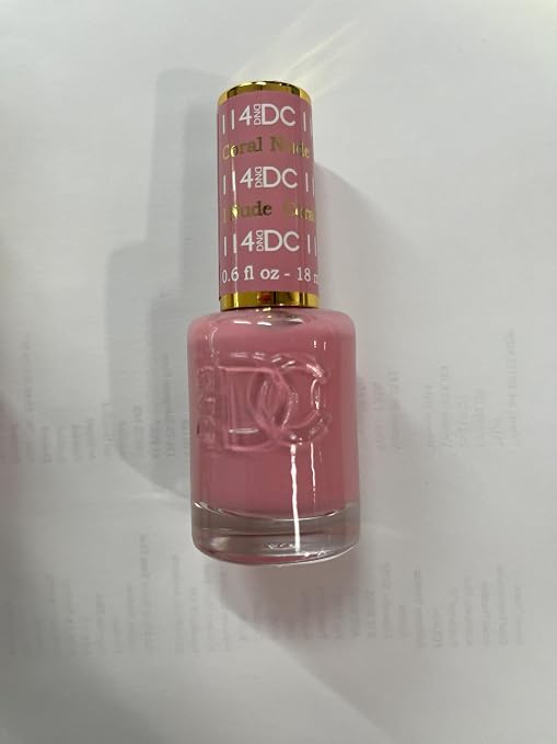 Coral Nude