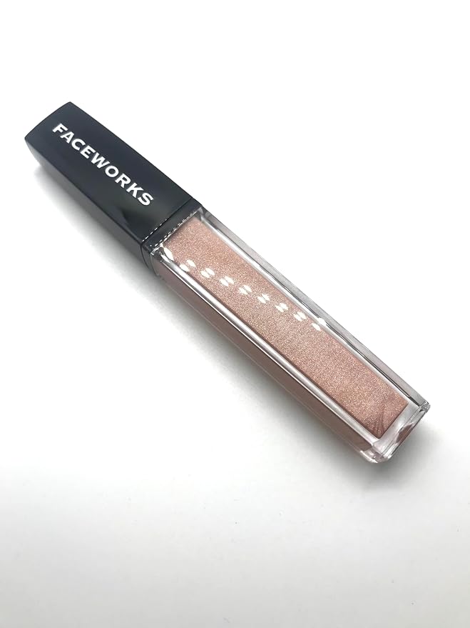 Champagne Lip Gloss