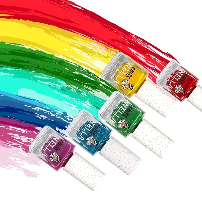 rainbow