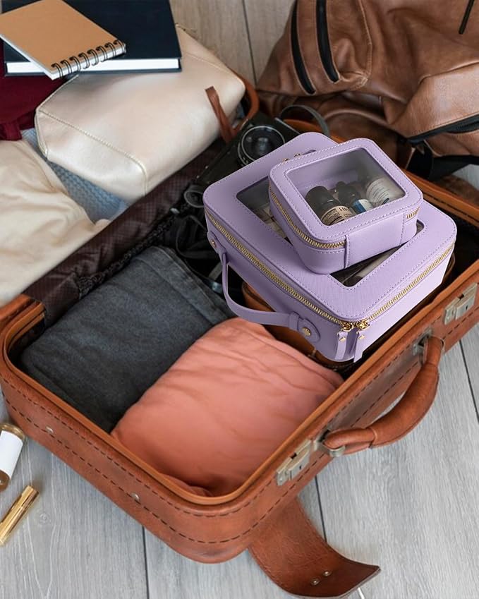 Mini + XL Luxe Purple