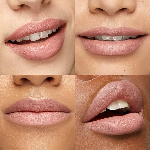 03 Rosy Nude