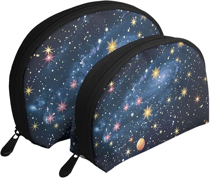 Constellation Star Clusters Galaxies