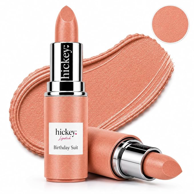 Birthday Suit Nude