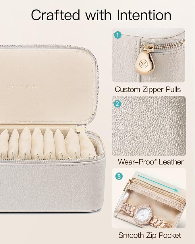 12PCS-White