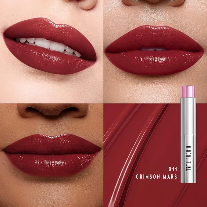 011 Crimson Mars