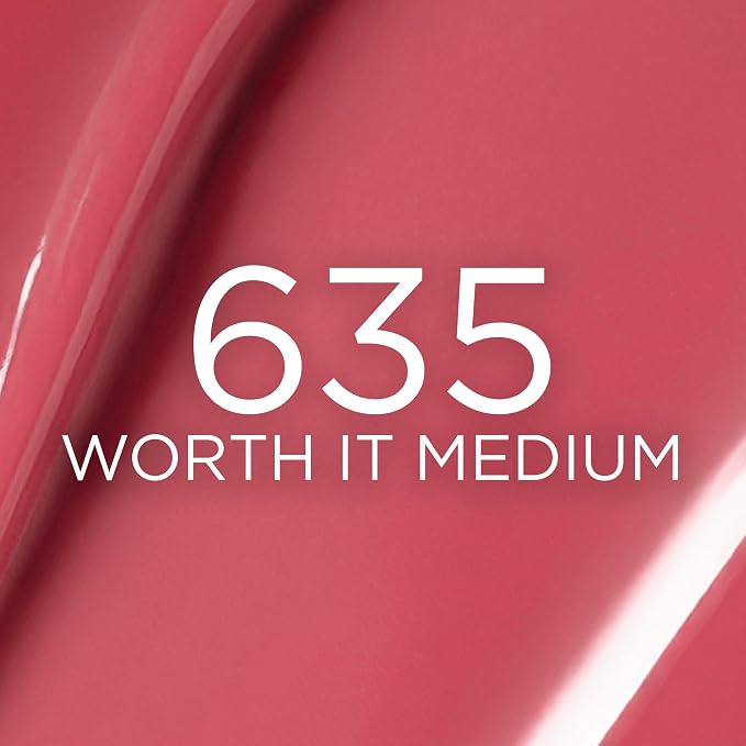 635 WORTH IT MEDIUM