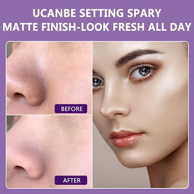 Matte 01set