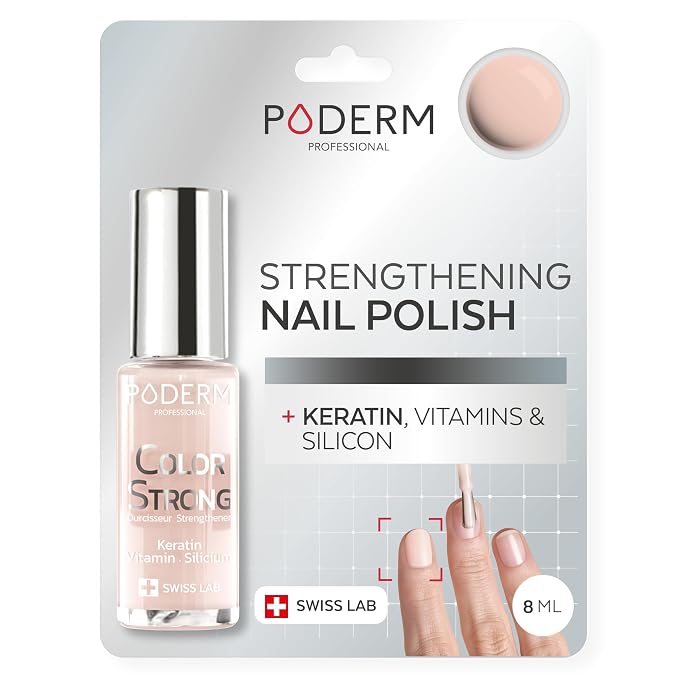 Powder Pink