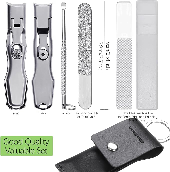 Silver Set