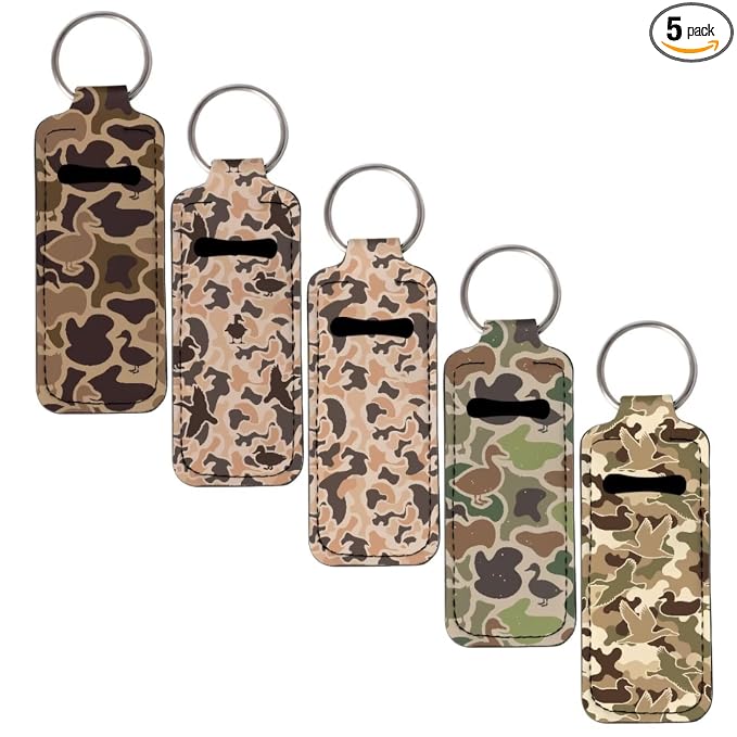 Duck Camo Hunter