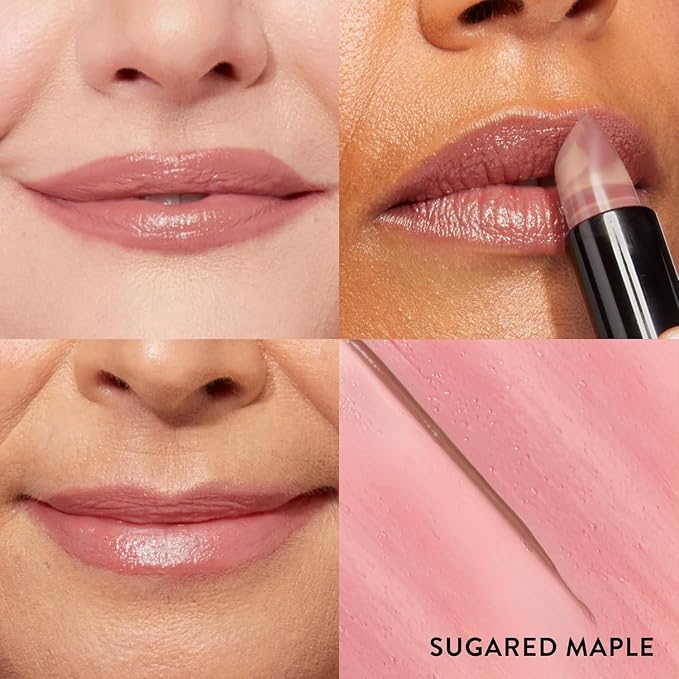 08 Sugared Maple