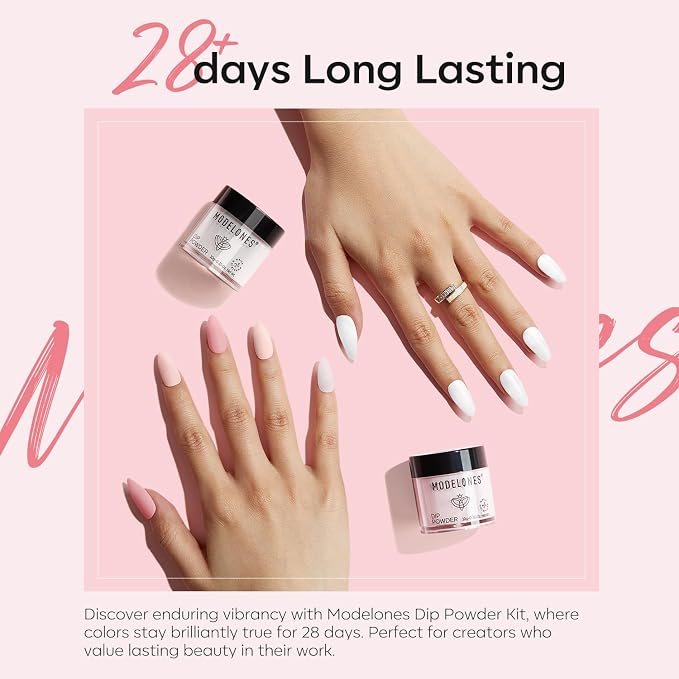 A1-Clear and Pink