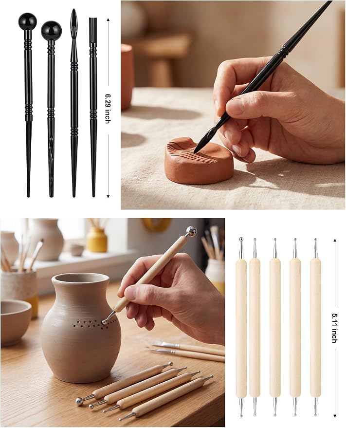 44PCS