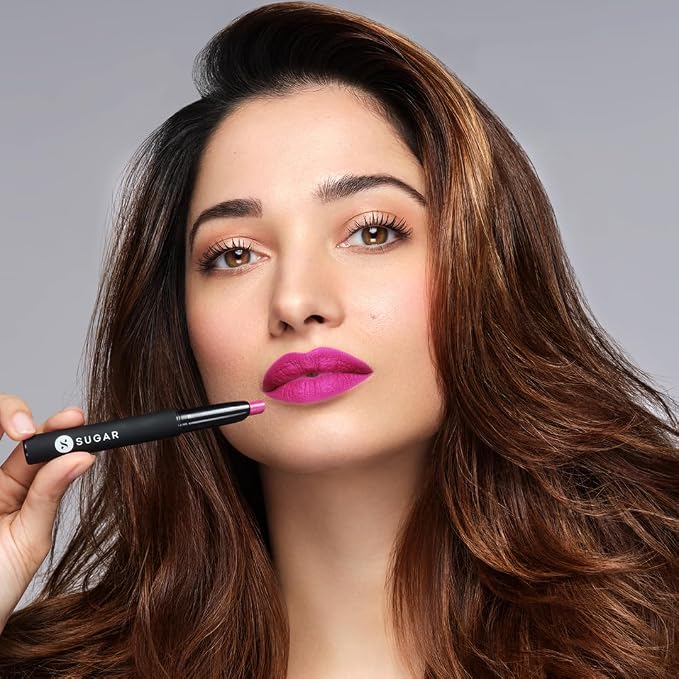 07 Peachwood Mac (Peach Pink)