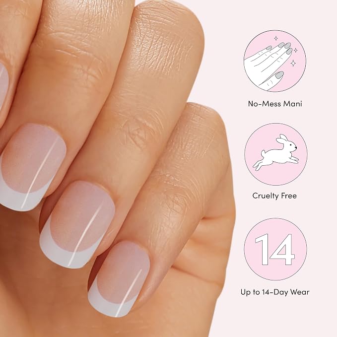 Nude Pink