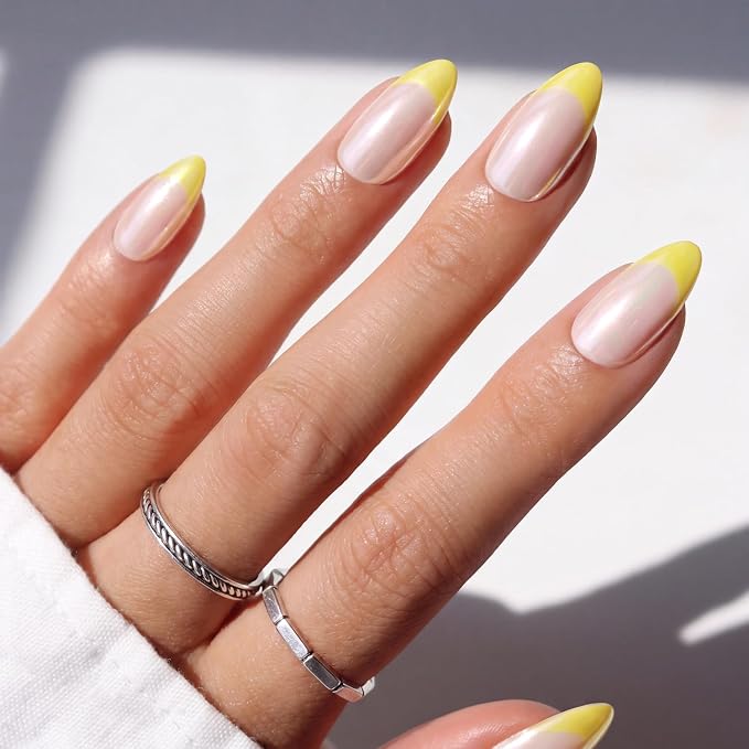 NP Lemon Chrome