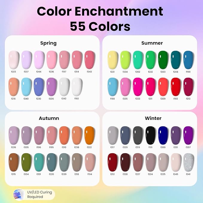 0 - Color Enchantment