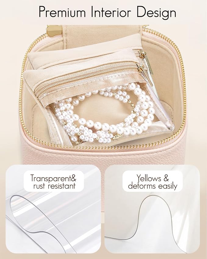 6PCS-Pink