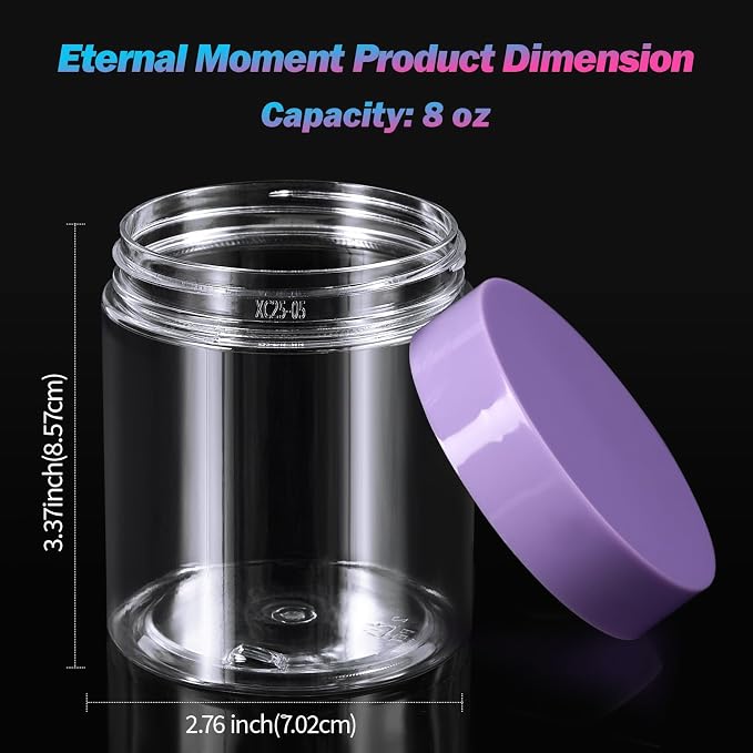 Purple Lid