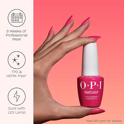 Heart and Con-Soul | Opaque Bright Vivid Red Shimmer