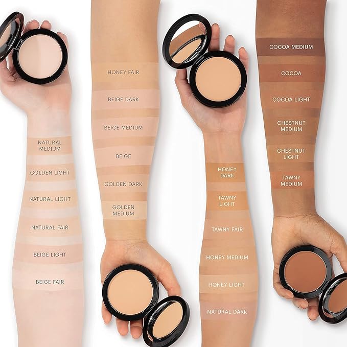 Beige Fair