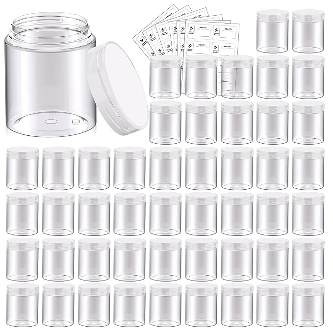 Clear Lid