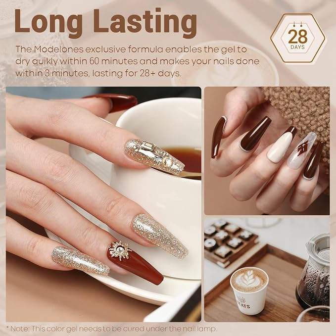 Classic Nude Brown