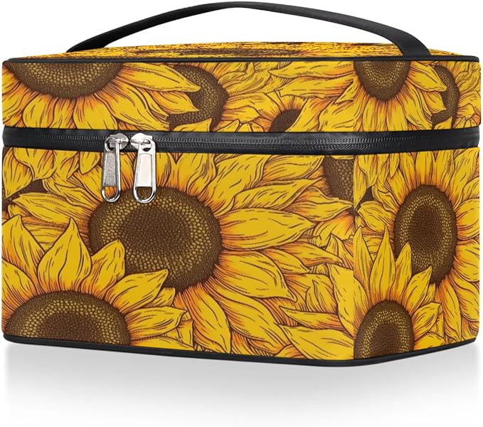 Floral Sunflowers
