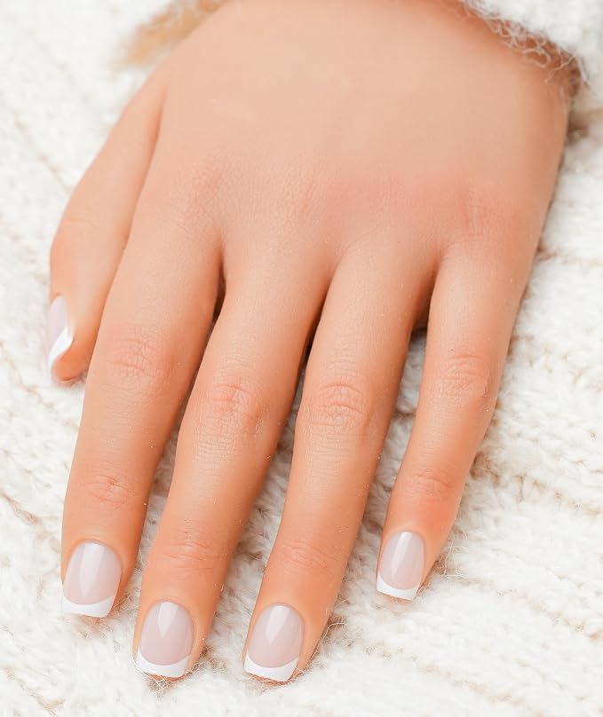 Instant Luxe French