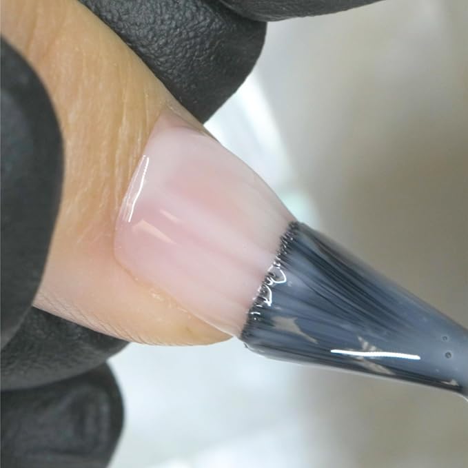 Light Pink Nude