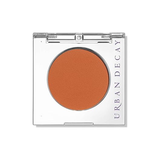 19 Wild One (burnt orange matte)