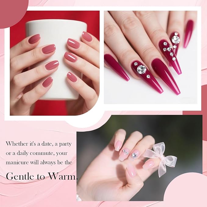 Light red