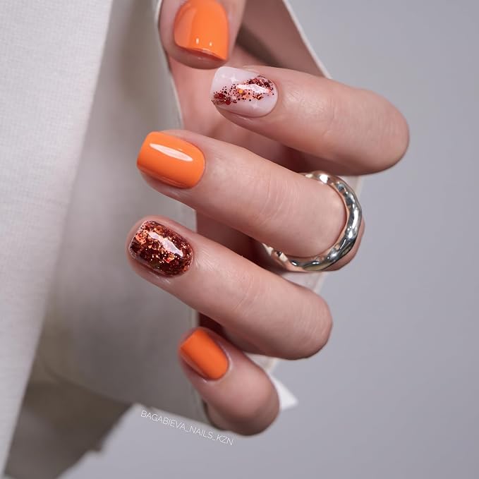 Amber Spark