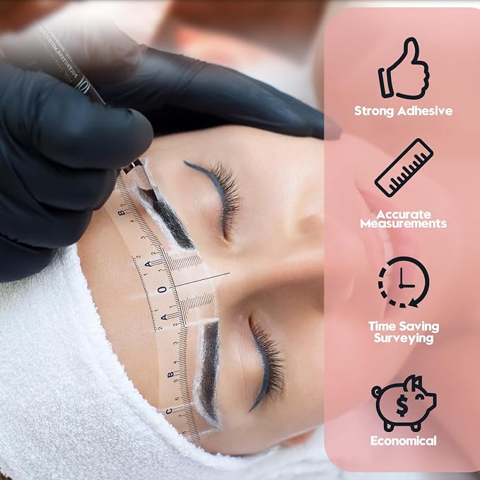 Microblading Kit-Pink