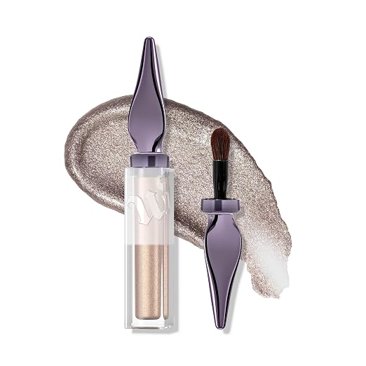 Silver Spooning (sterling silver shimmer)