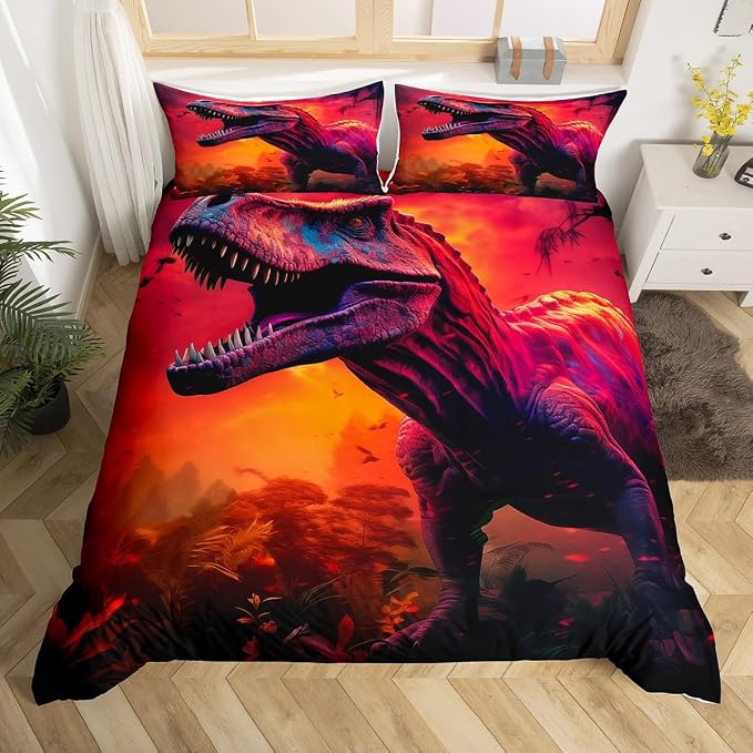 Dinosaur-01