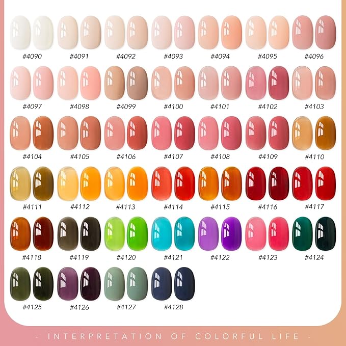 Jelly Collection