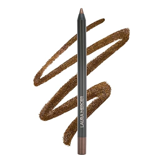 Bronze - Golden Brown Shimmer