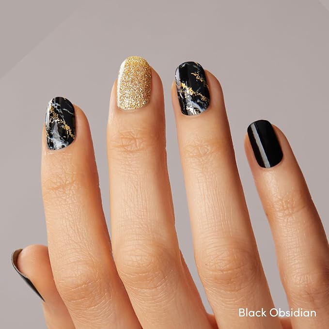 The Dark Marble Collection