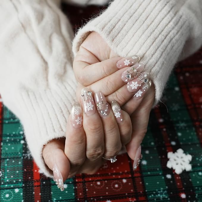 Ice Christmas