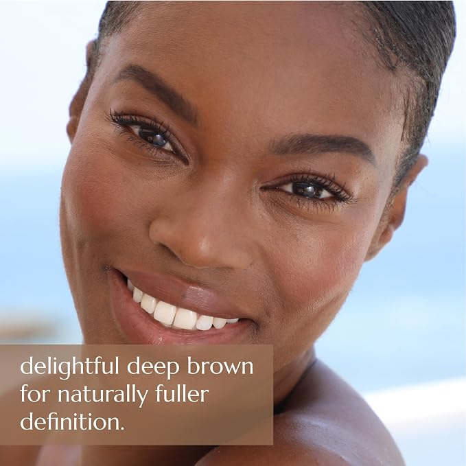 Deep Brown