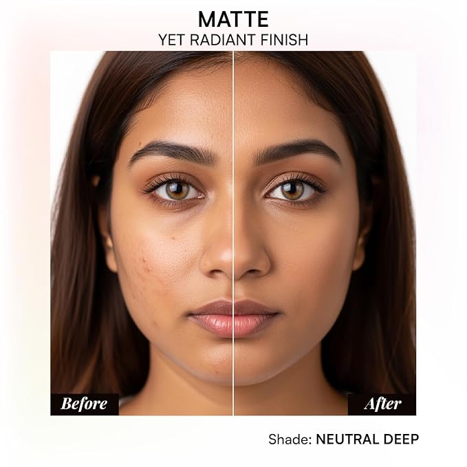 Neutral Deep
