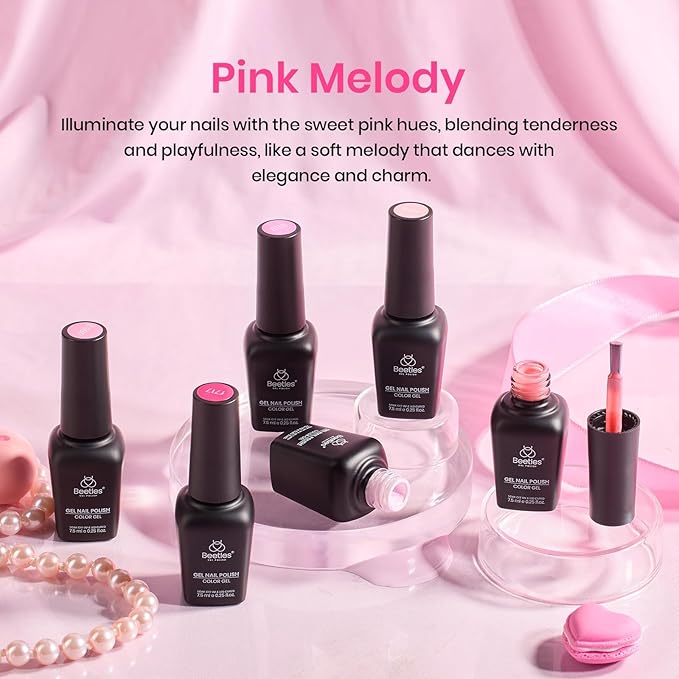 Pink Melody