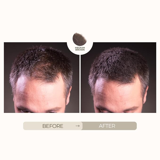 MEDIUM BROWN