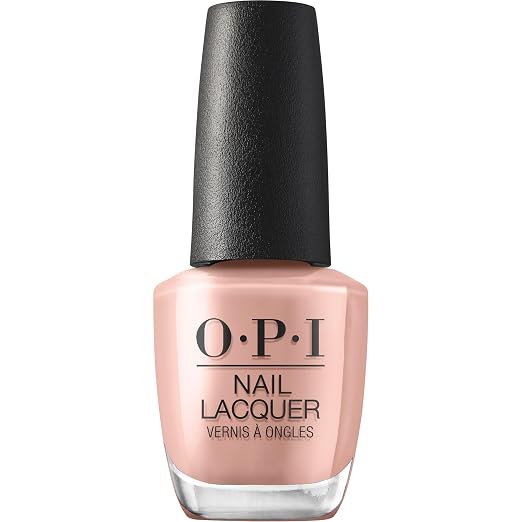 France-y Seeing You Here | Opaque Soft Mauve Crème