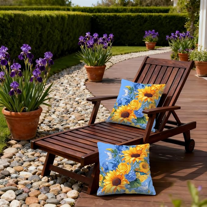 Sunflower Floral