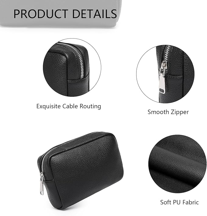 Black/PU